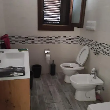 Ferienhaus So *