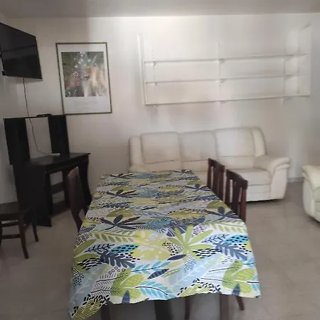 So Сasa de vacaciones Olbia