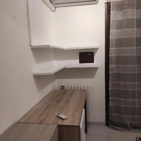 Сasa de vacaciones So *