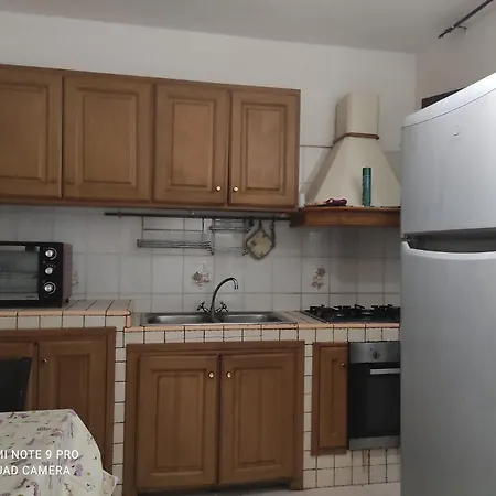So Ferienhaus Olbia