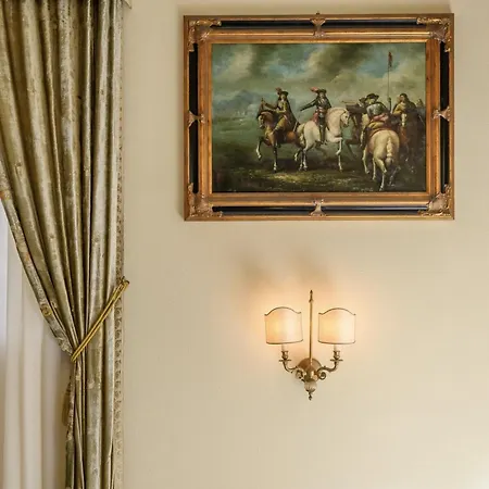 호텔 Hotiday Porto 올비아