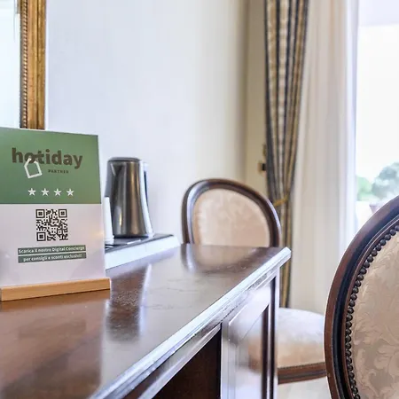 호텔 Hotiday Porto 올비아