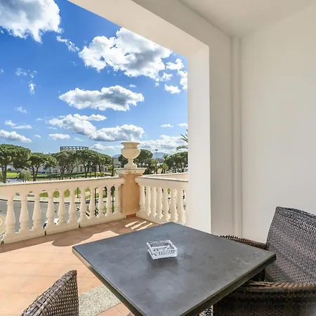 호텔 Hotiday Porto 올비아