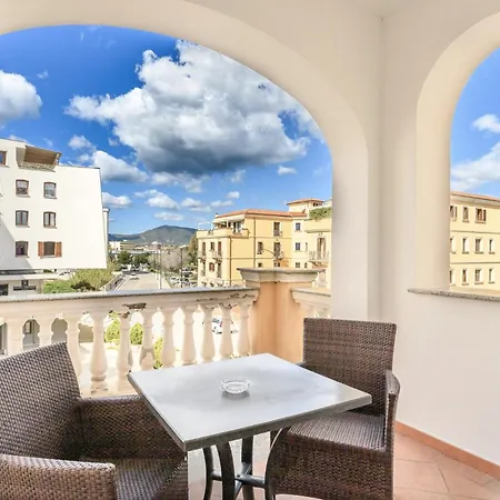 Hotiday Porto 4* 올비아