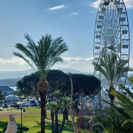 호텔 Hotiday Porto 올비아