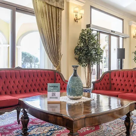 Hotiday Porto 호텔 올비아