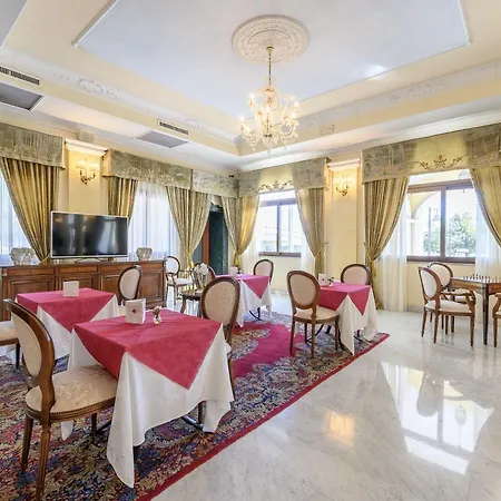 Hotel Hotiday Porto Olbia