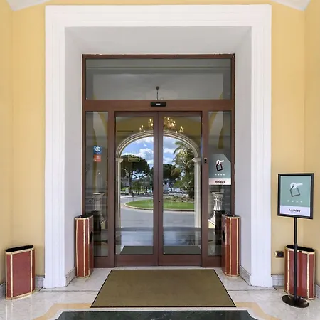 Hotiday Porto 올비아