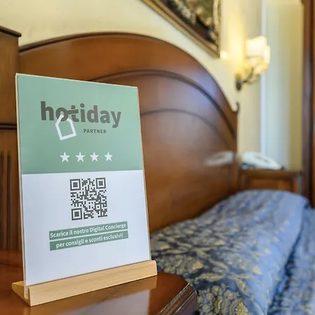 Hotiday Porto Hotel Olbia