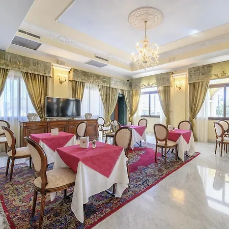 Hotiday Porto Hotel Olbia