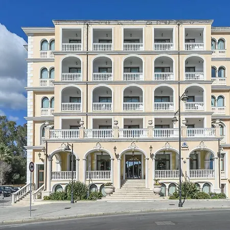 Hotiday Porto Hotel Olbia