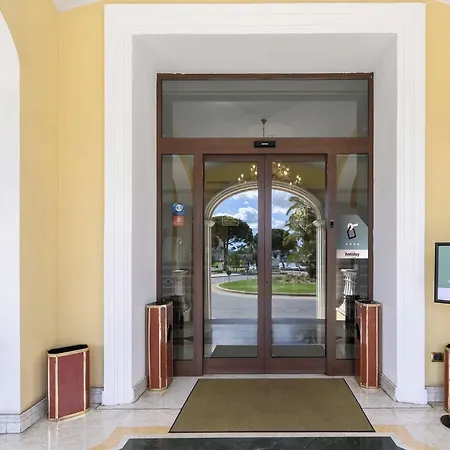 Hotel Hotiday Porto Olbia