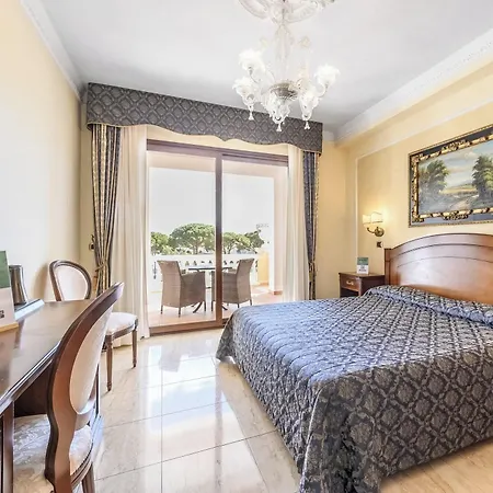Hotiday Porto Hotel Olbia
