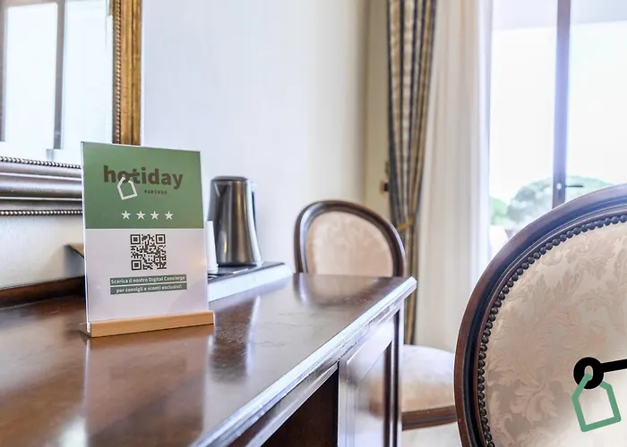 Hotel Hotiday Porto Olbia