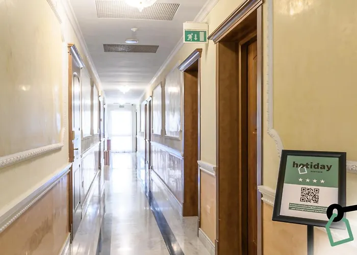 Hotiday Porto Hotel Olbia