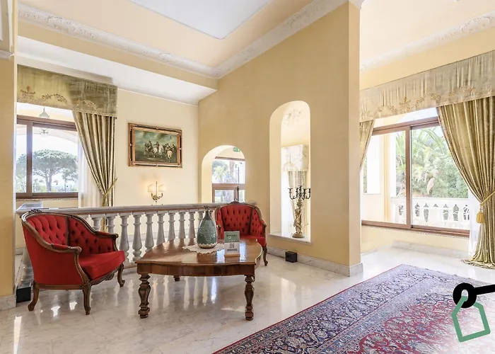 Hotiday Porto 4* Olbia