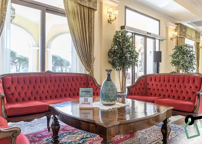 Hotiday Porto Hotel Olbia